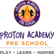 Proton Academy Logo